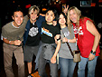 Steve, Ted, George, K & S