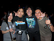Bruno, George, K & S