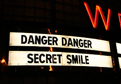 The Webster Theater #2