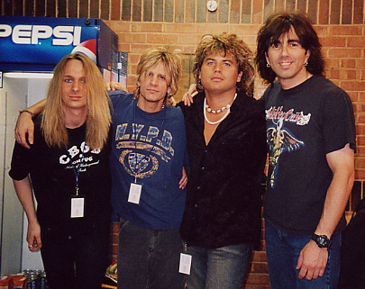 Dander Danger 2003