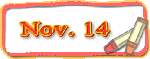 Nov. 14