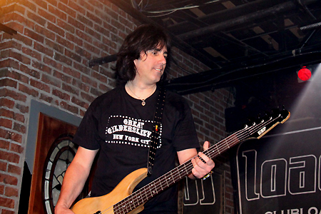 Danger Danger at The Crazy Donkey in Farmingdale, NY #3