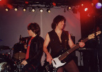 Bruno & Tony