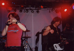 Bruno & Tony
