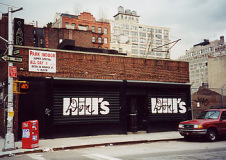 Don Hill's (Front)