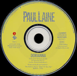 Dorianna