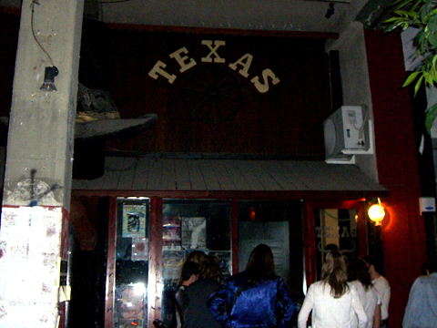 Athens #1