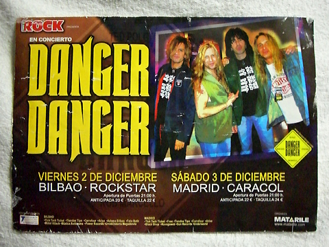 Madrid #2