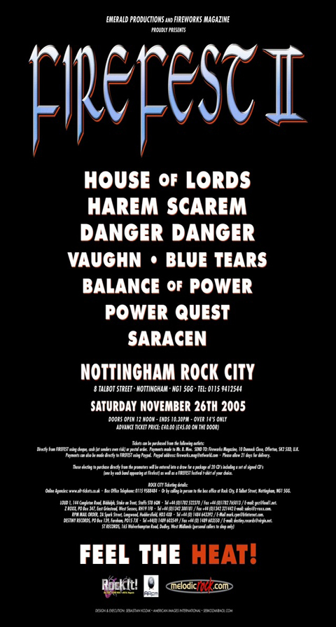 Nottingham #1