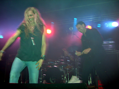 Nottingham #9