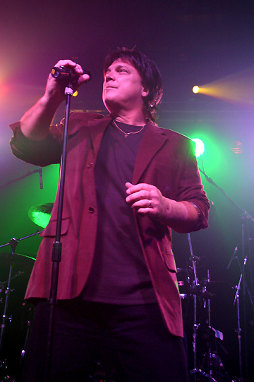 Nottingham #10