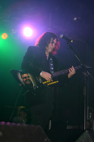 Nottingham #12