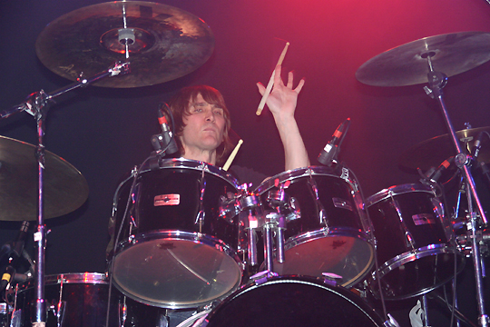 Nottingham #13
