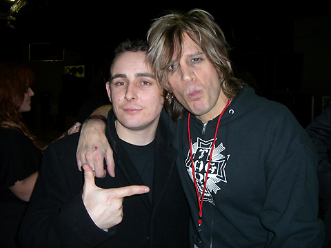 Nottingham #14