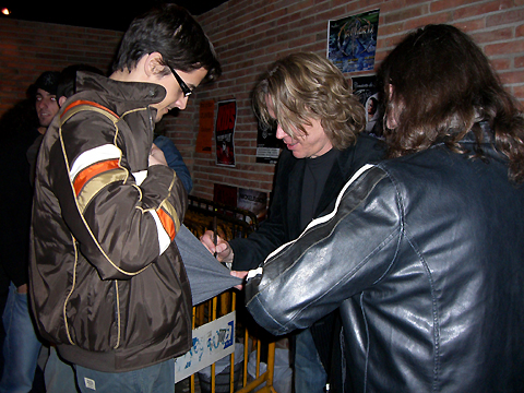 After Show!!!