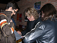 After Show!!!