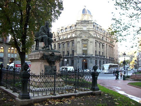Bilbao!!!