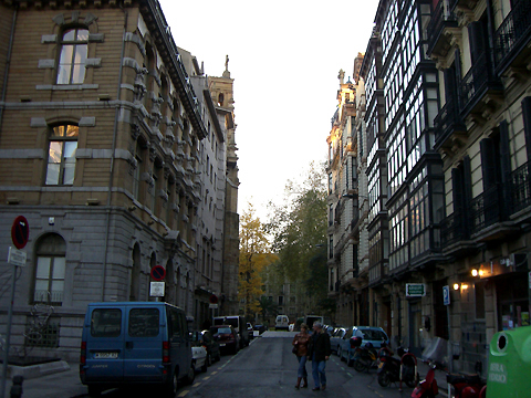 Bilbao!!!