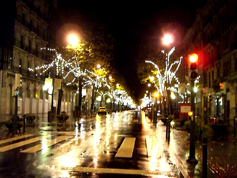 Bilbao Night!!!