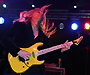 Rob at Firefest 2 in Nottingham
