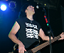 Bruno at Firefest 2 in Nottingham