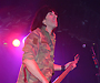 Bruno at Firefest 2 in Nottingham