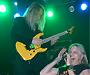 Ted & Rob at Firefest 2 in Nottingham