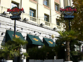 Hard Rock Cafe Madird
