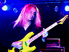 Rob in Nottingham, November 26, 2005