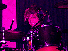 Steve in Bilbao, December 2, 2005