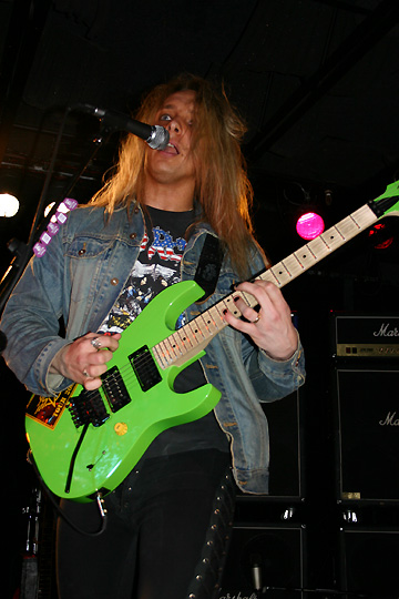 Live in Farmingdale #4