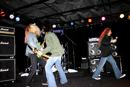 Live in Farmingdale #5