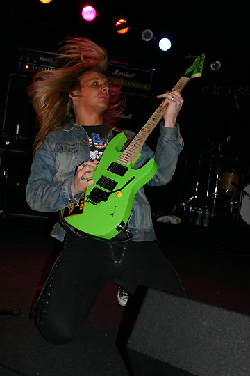 Live in Farmingdale #6