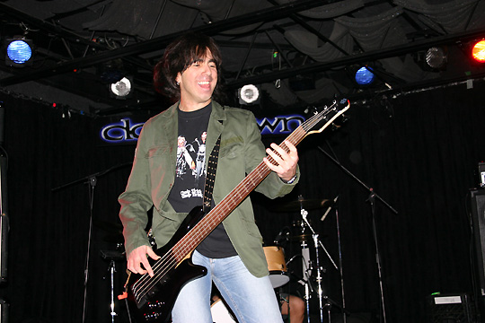 Live in Farmingdale #7