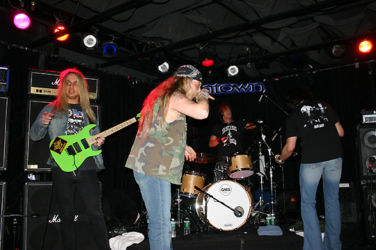 Live in Farmingdale #27
