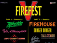 Firefest X Pic #2