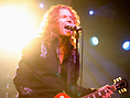 Firefest X Pic #19 : Mitch Malloy