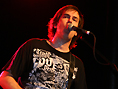 Firefest X Pic #22 : Bill Leverty/Firehouse