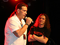 Firefest X Pic #25 : Kieran & Tony