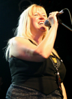 Sue Ashcroft