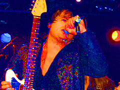 Paul at Firefest X