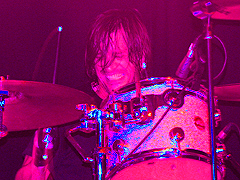 Steve at Firefest X