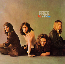 Fire And Water / Free