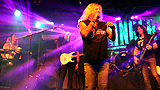 Firefest - The Final Fling, 2014