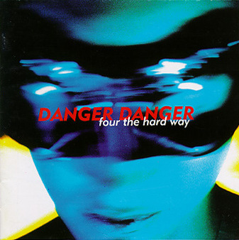 Four The Hard Way : Front