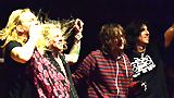 Frontiers Rock Festival 2014