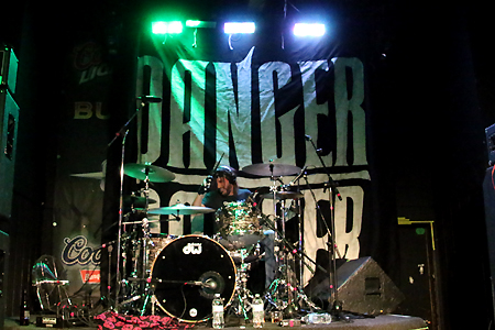 Danger Danger in Golden, CO #8
