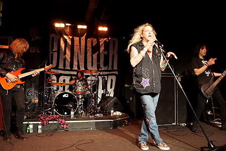 Danger Danger in Golden, CO #13