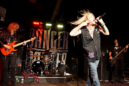 Danger Danger in Golden, CO #14