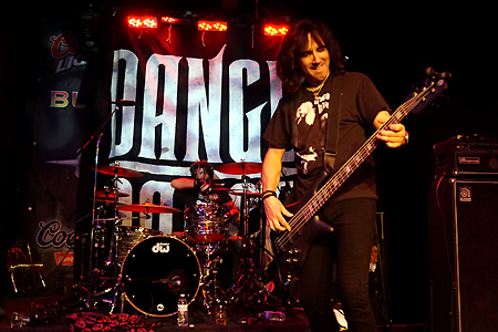 Danger Danger in Golden, CO #11